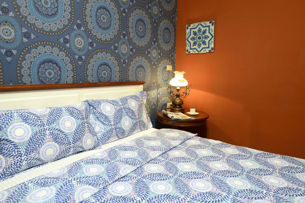 Earth Village B&B Hualien Buitenkant foto